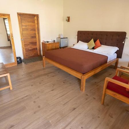 Thekkady Kalarickal Heritage Bungalow Vandanmedu Dış mekan fotoğraf